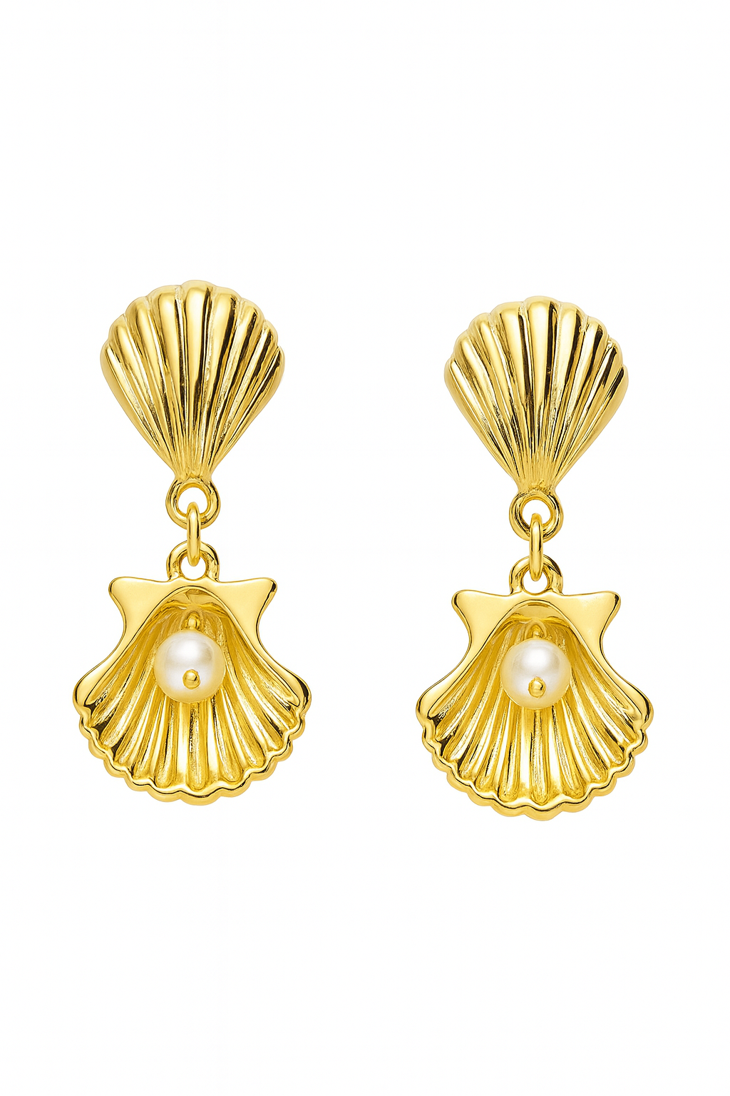 EARRINGS NIDO