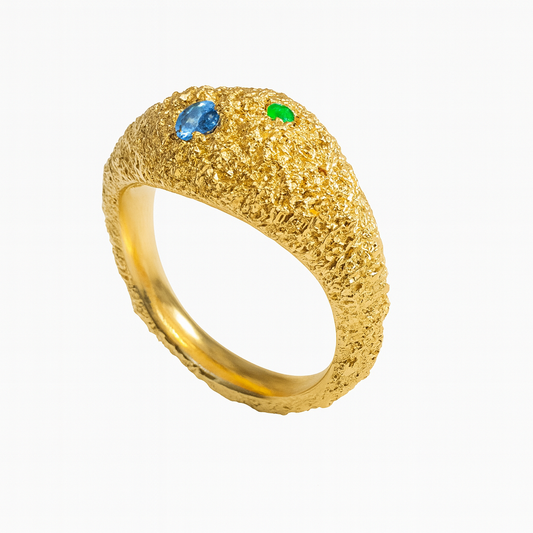 Pierścionek Aurora no.1