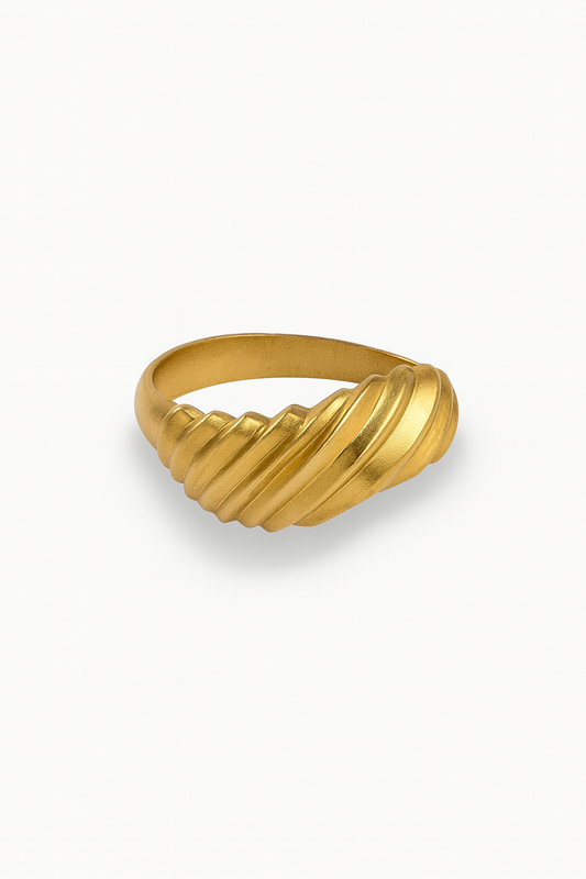 Wave ring