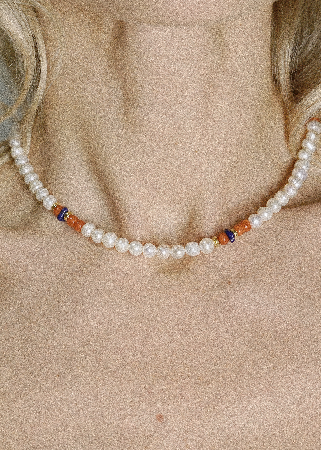 Kira necklace