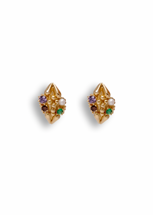 Luzia earrings