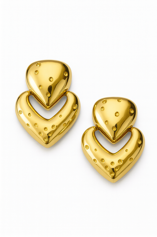 Jordi earrings