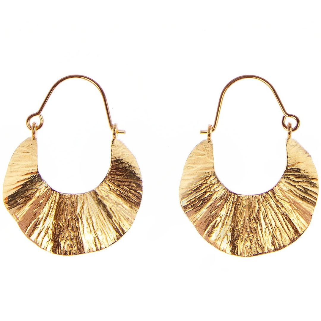 MARE EARRINGS