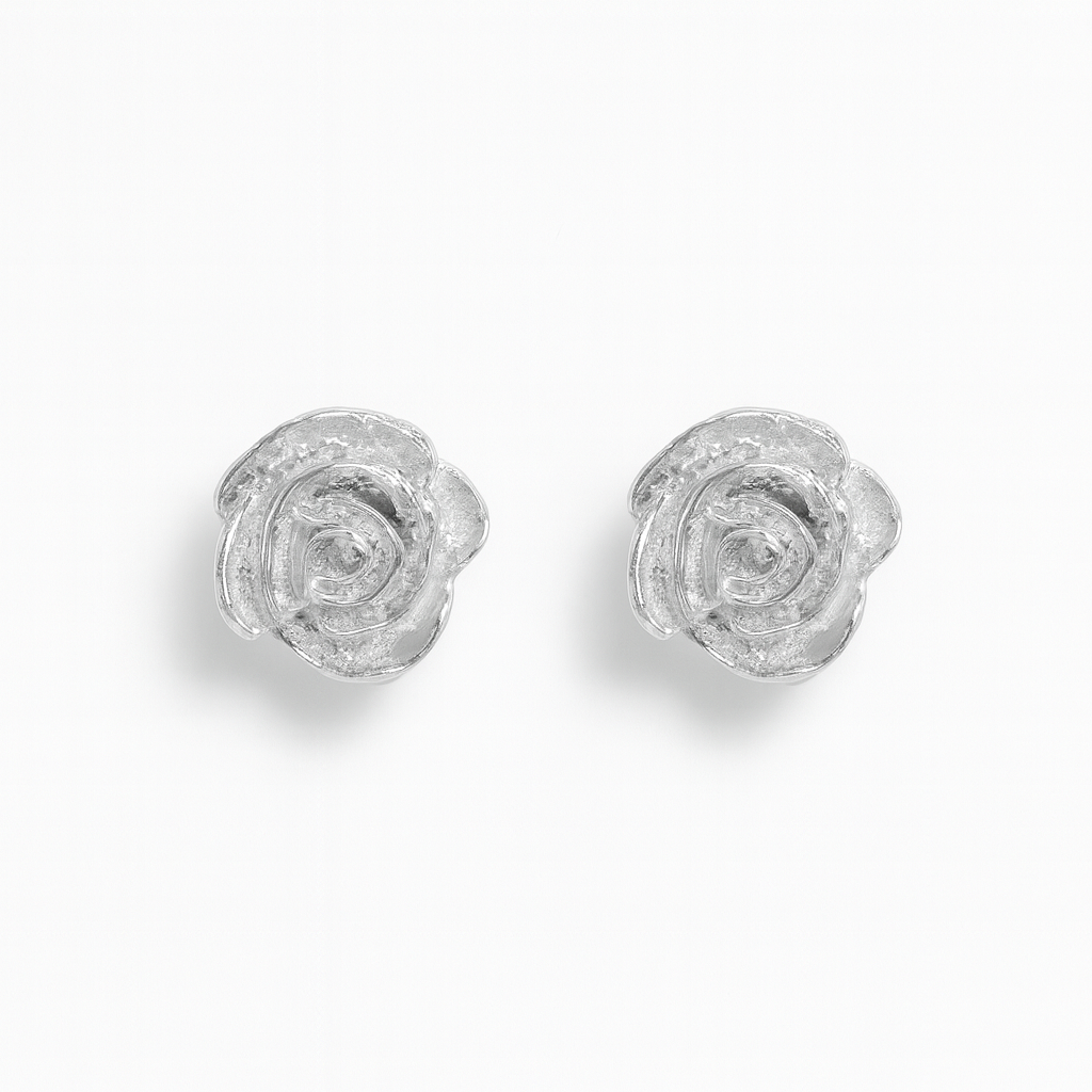 Kolczyki Rose