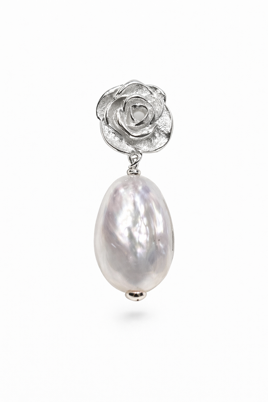 Perla Rose kolczyki