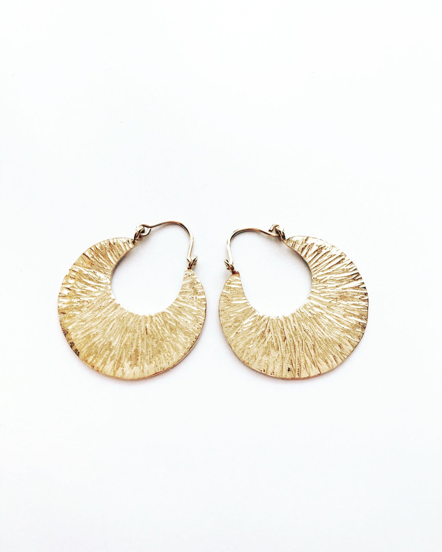 MARE EARRINGS