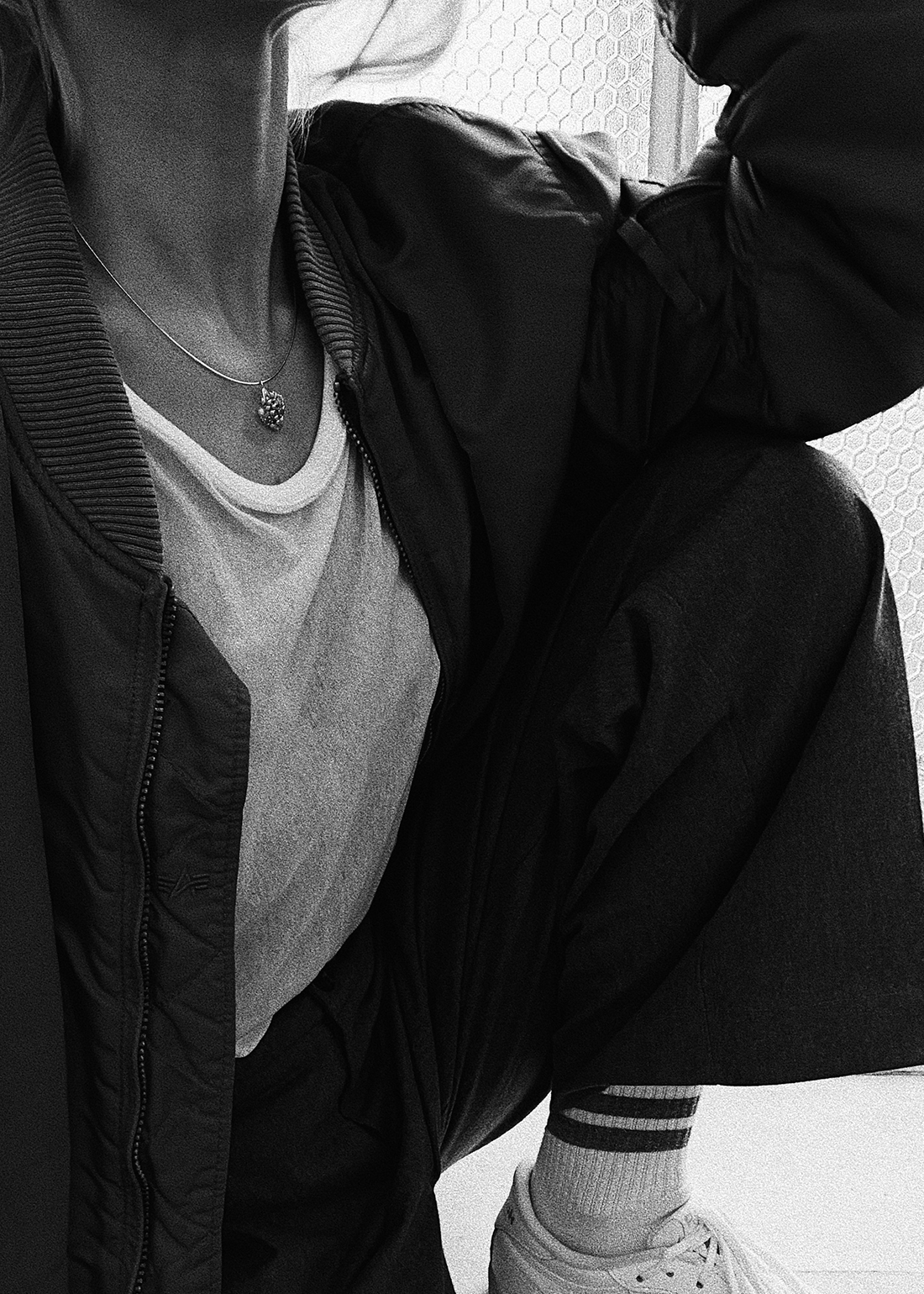 Naszyjnik Luzia no.1